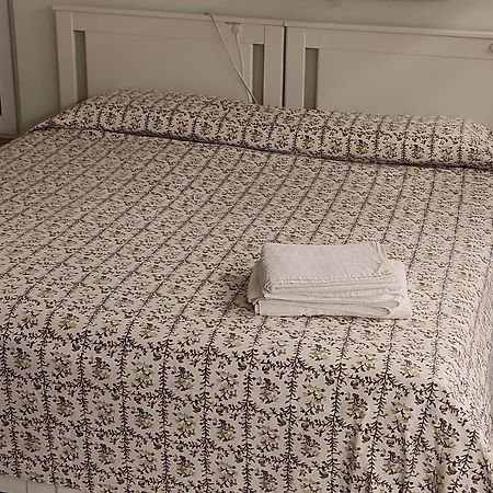 Casa Galante Ostia Centro Apartman Kültér fotó