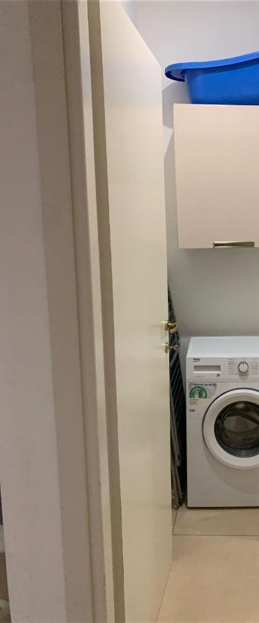 Casa Galante Ostia Centro Apartman Kültér fotó