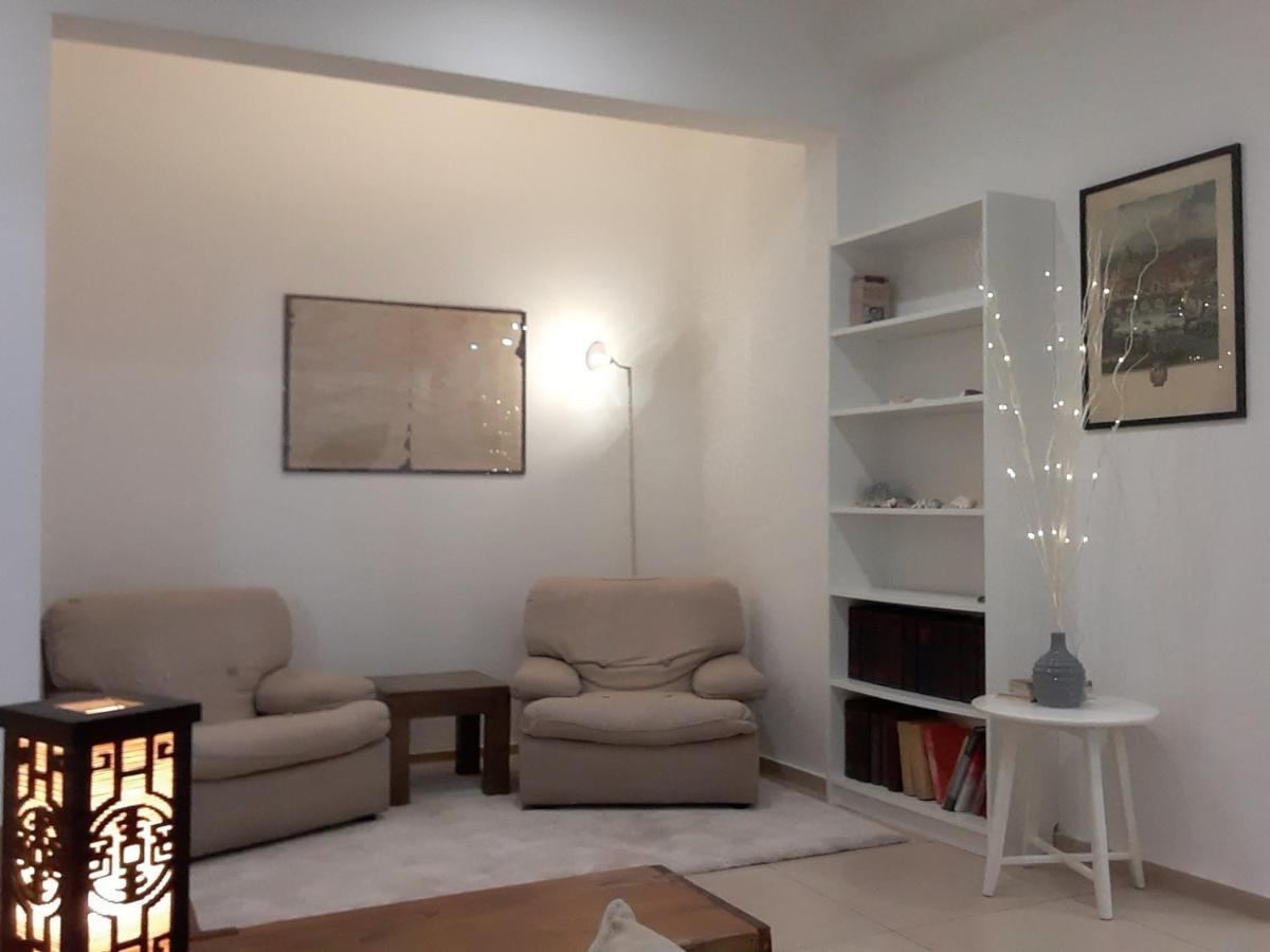 Casa Galante Ostia Centro Apartman Kültér fotó
