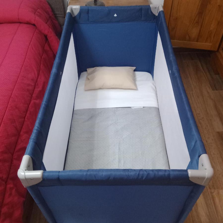 Casa Galante Ostia Centro Apartman Kültér fotó